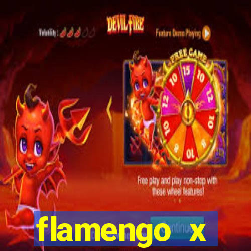 flamengo x fortaleza online futemax